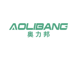 奥力邦 商标图样