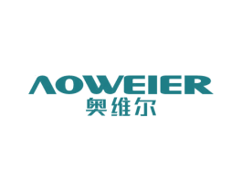 奥维尔 商标图样