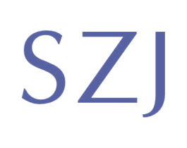 SZJ 商标图样