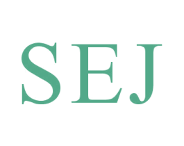 SEJ 商标图样