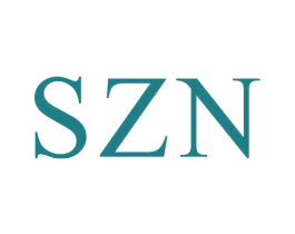 SZN 商标图样