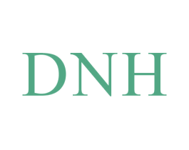 DNH 商标图样