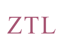 ZTL 商标图样