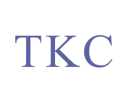 TKC 商标图样