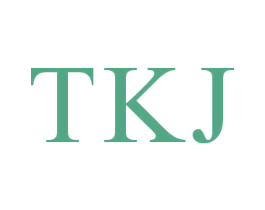 TKJ 商标图样