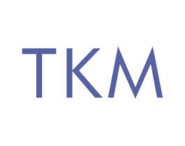 TKM 商标图样