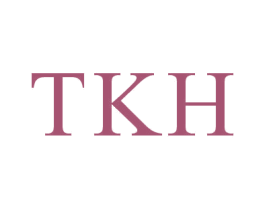 TKH 商标图样