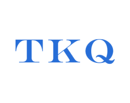 TKQ 商标图样