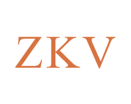 ZKV 商标图样