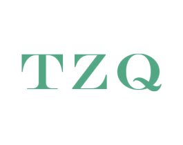 TZQ 商标图样
