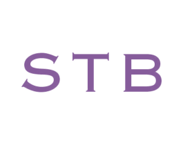 STB 商标图样