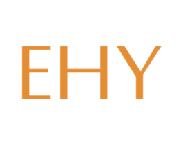 EHY 商标图样