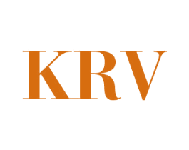 KRV 商标图样