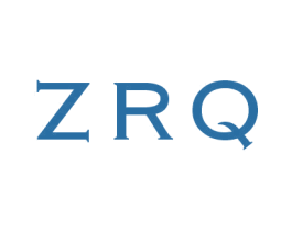 ZRQ 商标图样