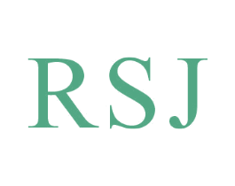 RSJ 商标图样