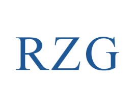RZG 商标图样