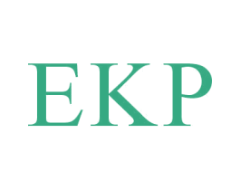 EKP 商标图样