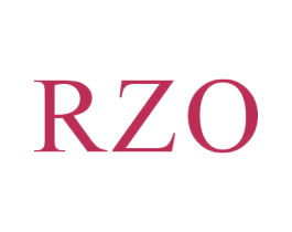 RZO 商标图样