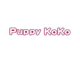 PUPPY KOKO 商标图样