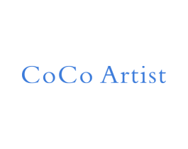 COCO ARTIST 商标图样