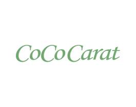 COCOCARAT 商标图样