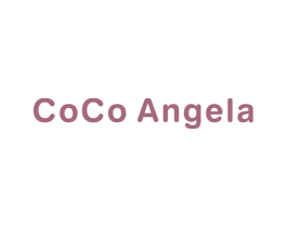 COCO ANGELA 商标图样