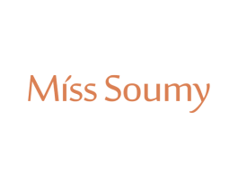MISS SOUMY 商标图样