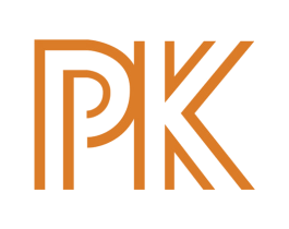 PK 商标图样