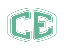CE 商标图样