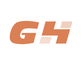 GH 商标图样