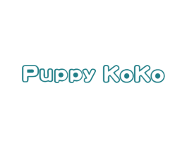 PUPPY KOKO 商标图样