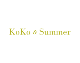 KOKO & SUMMER 商标图样