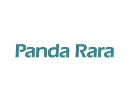 PANDA RARA 商标图样