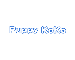 PUPPY KOKO 商标图样