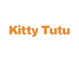 KITTY TUTU 商标图样