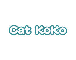 CAT KOKO 商标图样