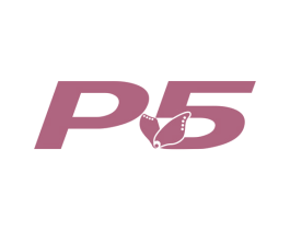 P5 商标图样
