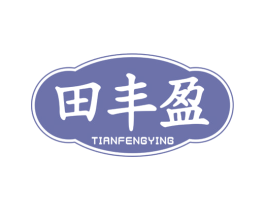 田丰盈 商标图样