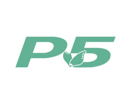 P5 商标图样