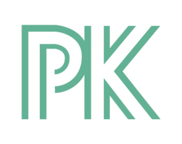 PK 商标图样