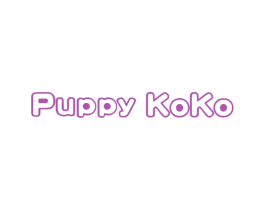 PUPPY KOKO 商标图样