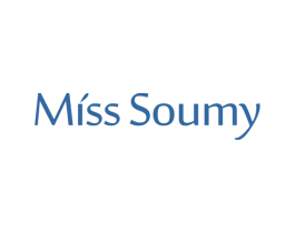 MISS SOUMY 商标图样