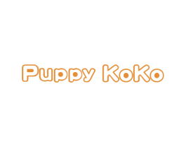 PUPPY KOKO 商标图样