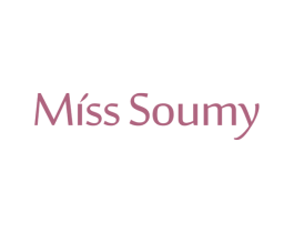MISS SOUMY 商标图样