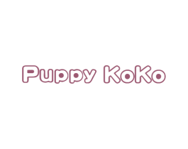 PUPPY KOKO 商标图样
