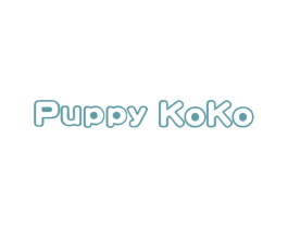 PUPPY KOKO 商标图样
