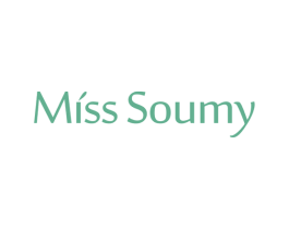 MISS SOUMY 商标图样