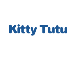 KITTY TUTU 商标图样