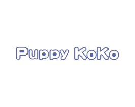 PUPPY KOKO 商标图样
