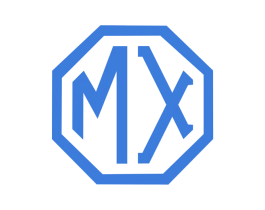 MX 商标图样